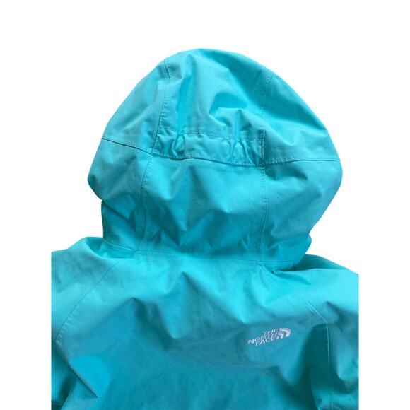 North Face Dryvent Jacket 2 In One - Picture 8 of 16